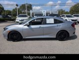 Used 2021 Honda Civic EX-L image 2