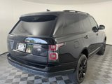 Used 2021 Land Rover Range Rover Westminster Edition image 5