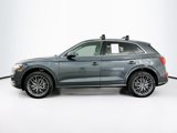 Used 2020 Audi Q5 e Premium Plus image 4