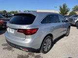Used 2014 Acura MDX SH-AWD w/ Technology Package image 5