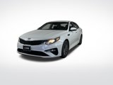 Used 2020 Kia Optima LX image 3