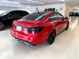 Used 2016 Mercedes-Benz E 400 4MATIC Coupe image 2