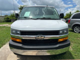 Used 2018 Chevrolet Express 3500 LT w/ LT Preferred Equipment Group image 4