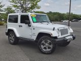Used 2018 Jeep Wrangler Sahara w/ Connectivity Group image 2