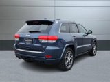 Used 2019 Jeep Grand Cherokee Overland image 3