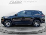 New 2025 Jeep Grand Cherokee Limited image 4