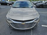 Used 2024 Chevrolet Malibu LT image 2