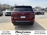 Used 2021 Jeep Grand Cherokee L Limited w/ Trailer Tow Group (B) image 4