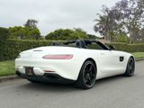 Used 2018 Mercedes-Benz AMG GT Roadster image 6