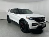 Used 2021 Ford Explorer ST w/ Equipment Group 401A image 4