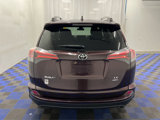 Used 2018 Toyota RAV4 LE w/ All Weather Liner Package image 5