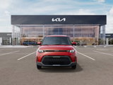 New 2025 Kia Soul LX image 2