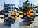 Used 2021 Jeep Wrangler Unlimited Sport image 6