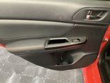 Used 2018 Subaru WRX Limited image 5