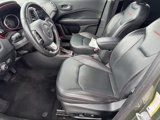 Used 2019 Jeep Compass Trailhawk w/ Leather Interior Group image 5