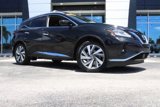 Used 2019 Nissan Murano SL image 2