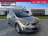 Used 2016 Hyundai Elantra Value Edition image 4