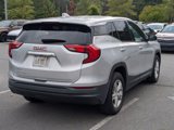 Used 2018 GMC Terrain SLE image 3