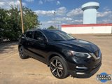 Used 2020 Nissan Rogue Sport SL w/ Premium Package image 3
