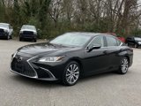 Used 2019 Lexus ES 350 image 3