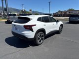 New 2025 Chevrolet Trax RS w/ Driver Confidence Package image 5