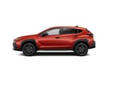 New 2025 Subaru Crosstrek 2.0i image 4