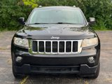 Used 2011 Jeep Grand Cherokee Laredo image 2