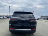New 2025 Jeep Grand Cherokee L Laredo w/ Luxury Tech Group I image 4