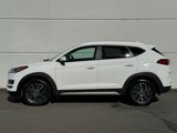 Used 2021 Hyundai Tucson SEL image 4