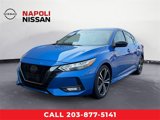 Used 2022 Nissan Sentra SR image 6