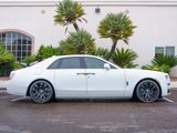 Certified 2022 Rolls-Royce Ghost image 3