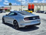 Used 2021 Ford Mustang Coupe image 5