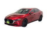 Used 2022 MAZDA MAZDA3 s image 4