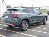 New 2025 Chevrolet Trax LT w/ Driver Confidence Package image 6