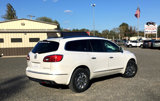 Used 2016 Buick Enclave Leather w/ Trailering Package image 6