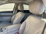 Used 2015 Mercedes-Benz S 550 4MATIC Sedan image 5
