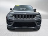 Certified 2024 Jeep Grand Cherokee Laredo X w/ Trailer Tow Package image 2