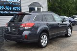 Used 2012 Subaru Outback 2.5i Premium image 5