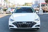 Used 2023 Hyundai Sonata SEL image 2