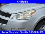 Used 2009 Chevrolet Traverse LS image 2