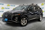 Used 2023 Hyundai Tucson SEL image 3