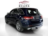 Used 2018 Mercedes-Benz GLC 300 4MATIC image 5