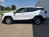 Certified 2024 GMC Terrain SLE image 4