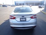 Used 2013 Ford Fusion Titanium image 4