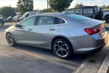 Used 2024 Chevrolet Malibu LT image 3