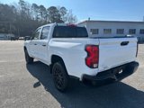 New 2025 Chevrolet Colorado W/T w/ WT Custom Package image 6