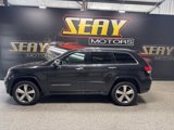 Used 2014 Jeep Grand Cherokee Overland image 3