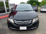 Used 2015 Honda Odyssey EX-L image 2