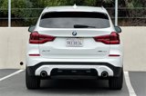 Used 2021 BMW X3 sDrive30i w/ Premium Package image 4