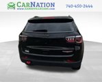 Used 2020 Jeep Compass Trailhawk image 3